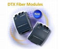 FLUKE跳線測試適配器DSP-PCI-6S  1
