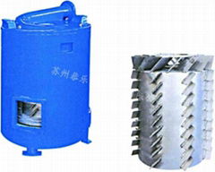 single screw extruder