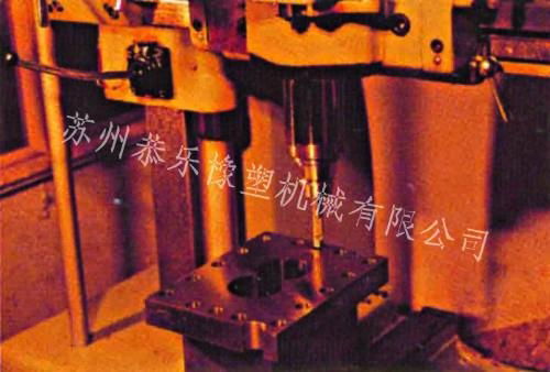 single screw extruder 3