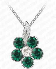 2012 new year gift fashion necklace