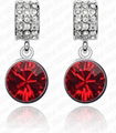 Sell new charm fashion earrings 1