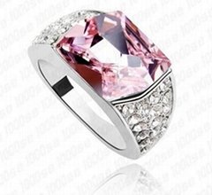 wholesale new fashion rings 