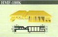 木塑環保門框K型門套