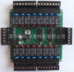 IC卡電梯配套設備