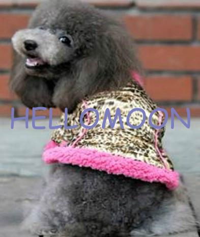 pet fashion clothes 4