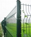 Wire Mesh Fence(manufacture） 2