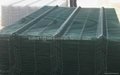 Wire Mesh Fence(manufacture） 3