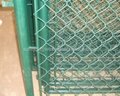 Chain Link Fence（ISO） 3
