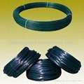 black iron wire 3