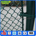 Chain Link Fence（ISO） 1