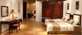 the star hotel bedroom furniture Z-2041