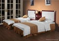 the star hotel bedroom furniture Z-2041 3