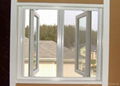 Casement Window 1