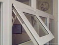 Aluminium Awning Window 1