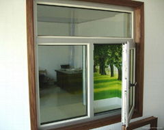 Aluminium Window