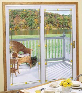 Aluminium Sliding Door 2