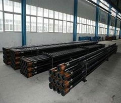 drill pipe