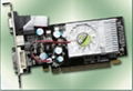 Sell graphic card 9300GS 1GB DDR2 64bits