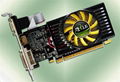 Sell graphic card GT520 1GB DDR3