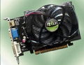 Sell graphic card GT430 1GB DDR3