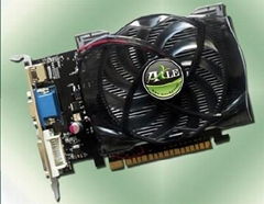 Sell graphic card GT430 1GB DDR3