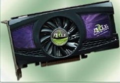 AXLE GTS450 1GB DDR5 graphic card