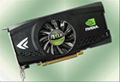 AXLE GTX550Ti 1GB DDR5 graphic card