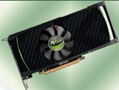 AXLE GTX560 1GB DDR5 256bits graphic