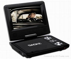 top smart portable dvd player