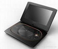 wholesale portable dvd player with USB
