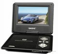 protable dvd player from original factory 1