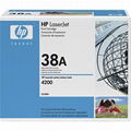 HP LaserJet Q1338A Black Print Cartridge (Q1338A) 1