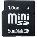 Mini SD Card 1