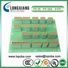 Shenzhen pcb design and assembly