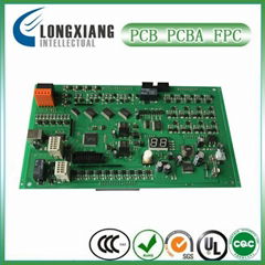 Turnkey PCBA assembly service