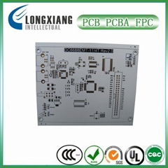 2-Layer Aluminum base pcb for LED