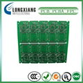 ENIG 2-Layer fpc flexible printed circuit 1