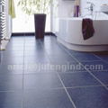 Embossed Vinyl Flooring(Luxury Vinyl Tiles) 1