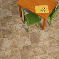 Luxury Vinyl Flooring -- Stone Series