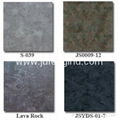 Embossed Vinyl Flooring(Luxury Vinyl Tiles) 3