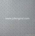 Embossed Vinyl Flooring(Luxury Vinyl Tiles) 4