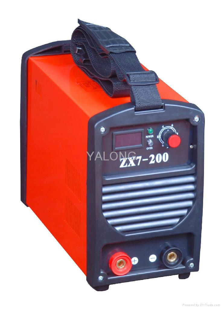 MMA ARC Welding machine- Your best choice