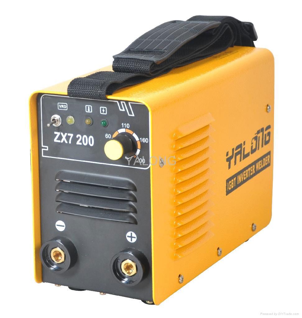 MMA ARC Welding machine- Your best choice 2