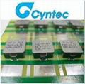 cyntec一級代理PCMC063T-3R3MN 1