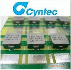 cyntec一級代理PCMC063T-3R3MN