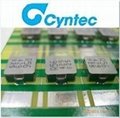 cyntec代理 PCMC06