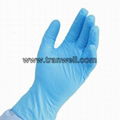 Disposable Nitrile Gloves 1