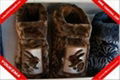 plush slippers  1