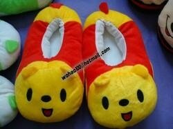 cotton-padded shoes 4