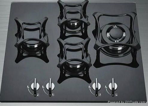 Newly hot sale kitchen appliance gas cookerJL-740D